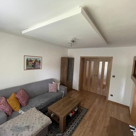 Apartman Daxnerko - Samostatny Dvojpokojovy Byt Bratislava Exteriör bild