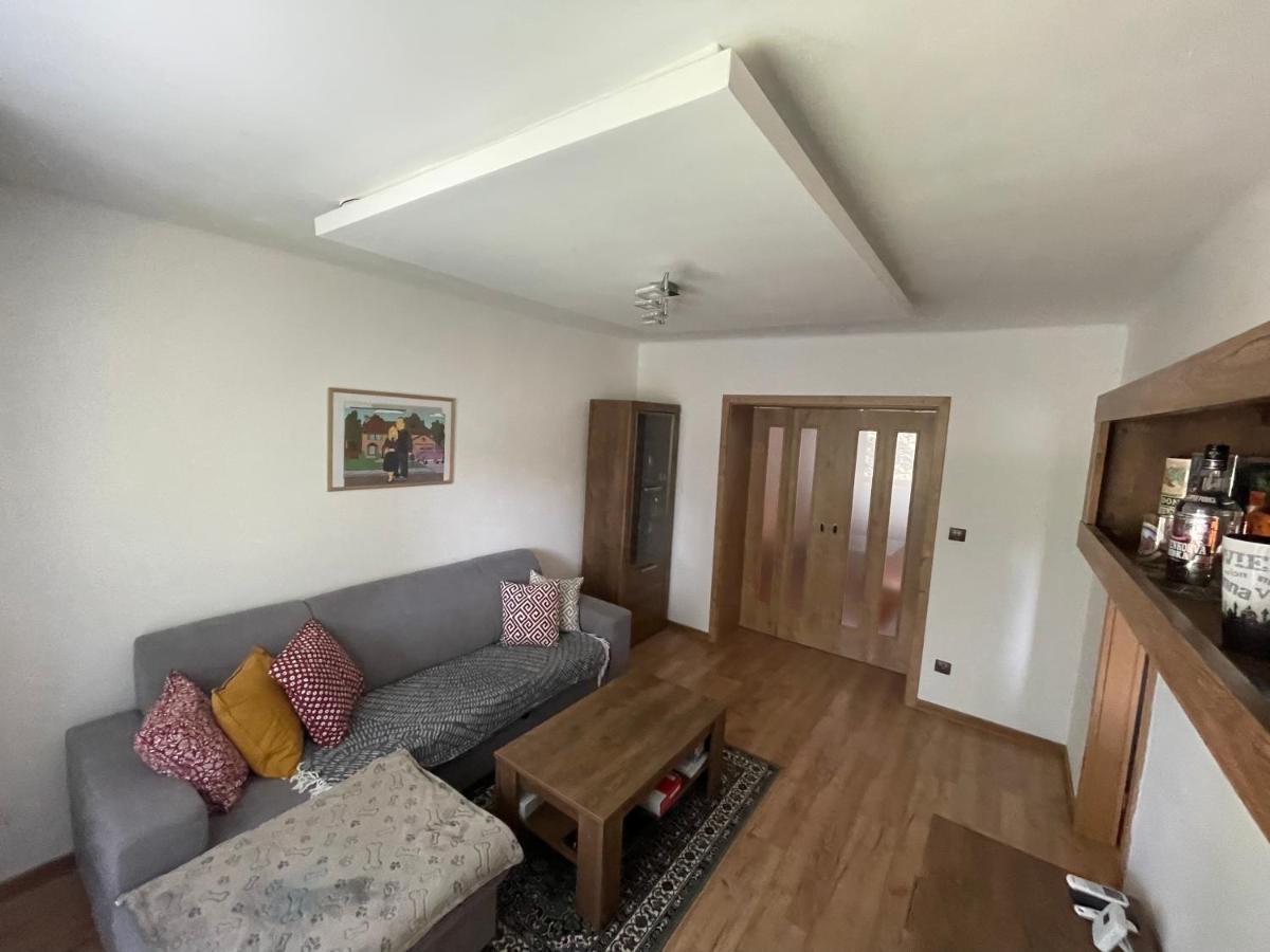 Apartman Daxnerko - Samostatny Dvojpokojovy Byt Bratislava Exteriör bild