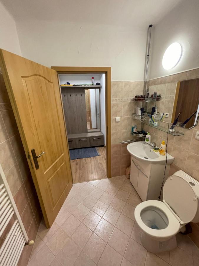 Apartman Daxnerko - Samostatny Dvojpokojovy Byt Bratislava Exteriör bild