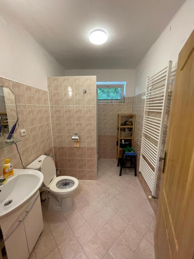 Apartman Daxnerko - Samostatny Dvojpokojovy Byt Bratislava Exteriör bild