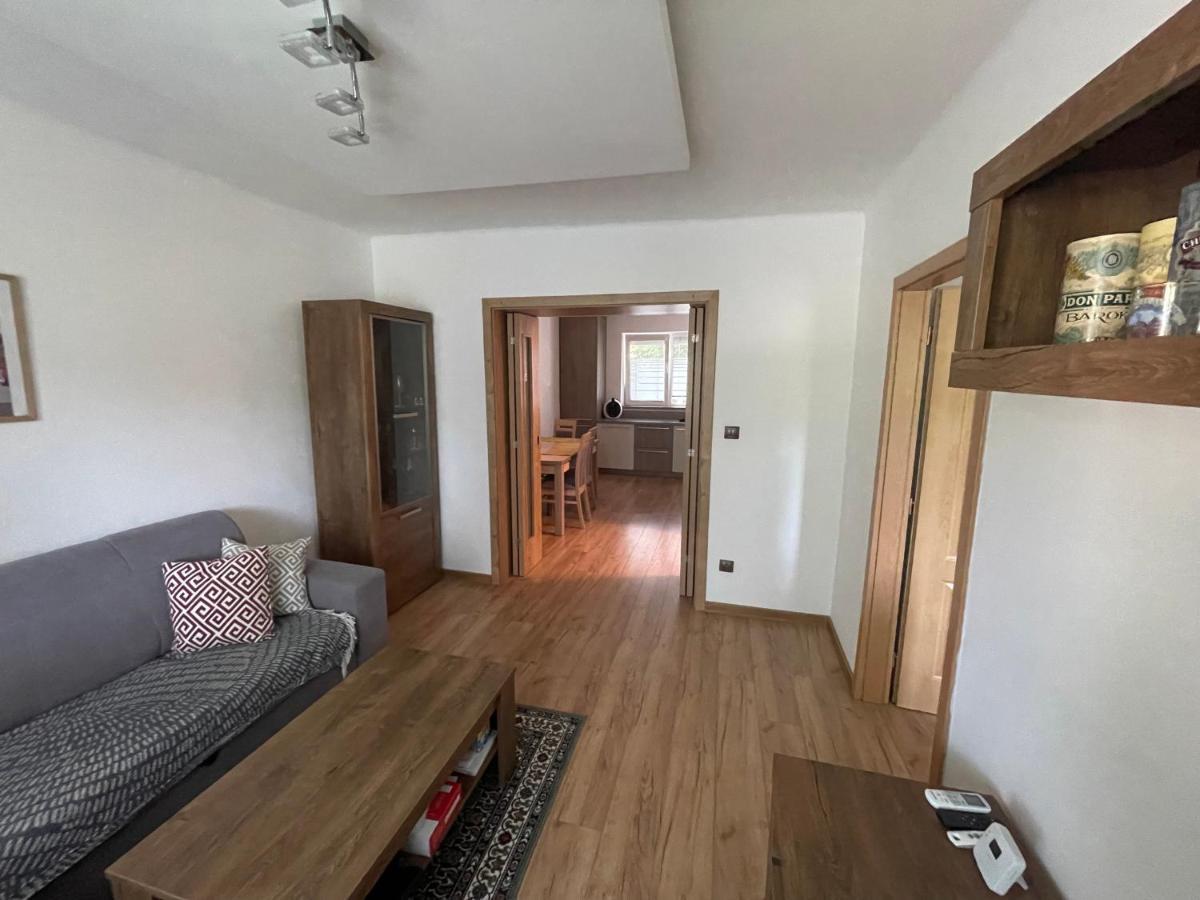 Apartman Daxnerko - Samostatny Dvojpokojovy Byt Bratislava Exteriör bild