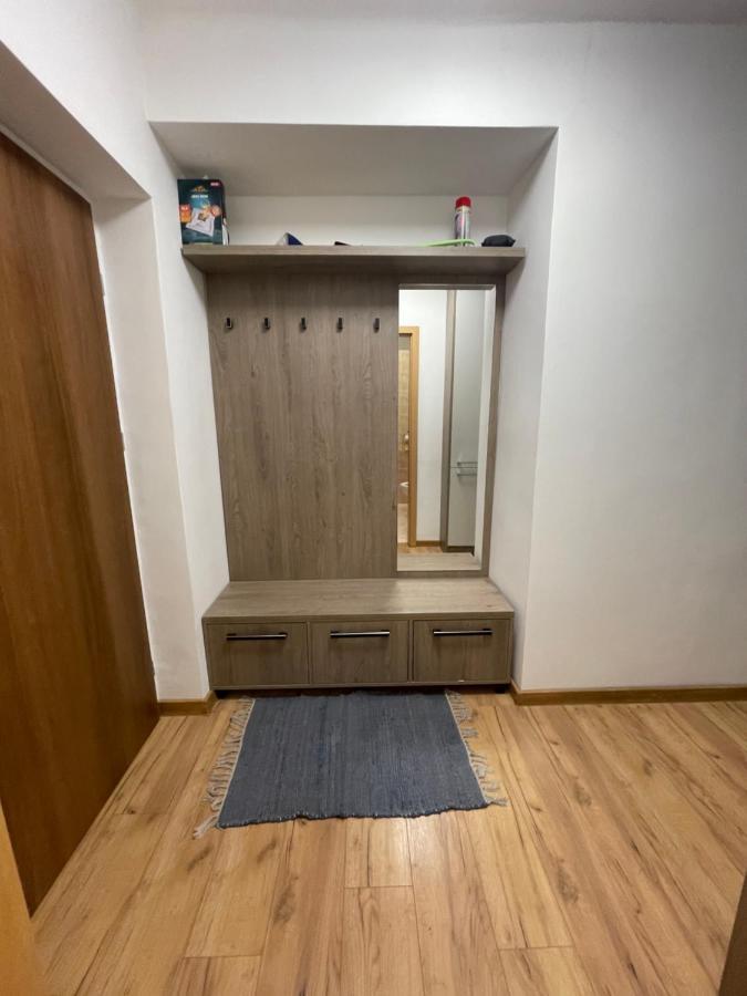 Apartman Daxnerko - Samostatny Dvojpokojovy Byt Bratislava Exteriör bild