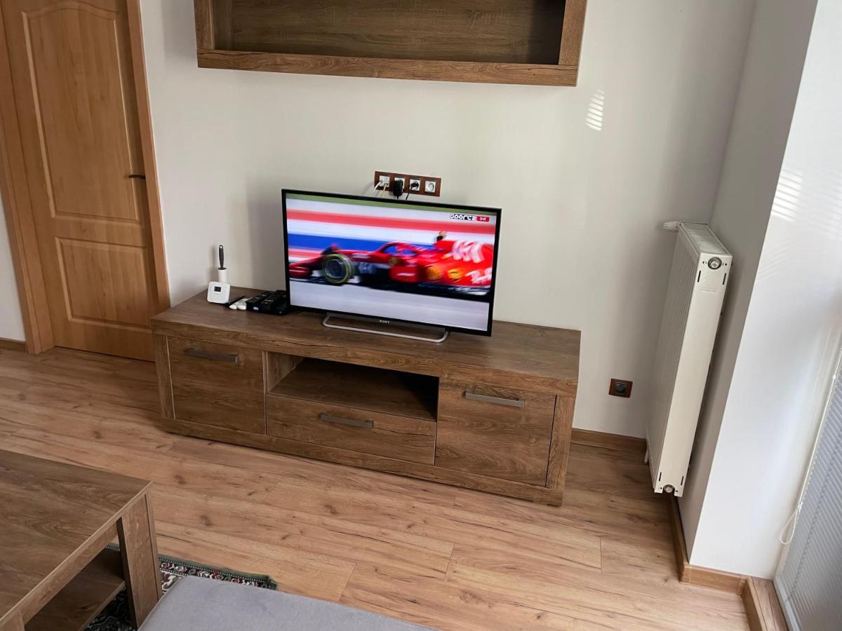 Apartman Daxnerko - Samostatny Dvojpokojovy Byt Bratislava Exteriör bild