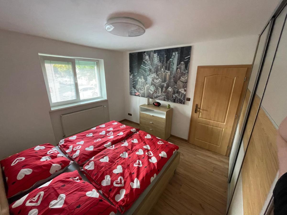 Apartman Daxnerko - Samostatny Dvojpokojovy Byt Bratislava Exteriör bild