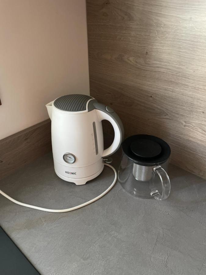Apartman Daxnerko - Samostatny Dvojpokojovy Byt Bratislava Exteriör bild