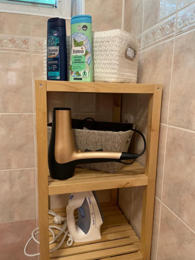 Apartman Daxnerko - Samostatny Dvojpokojovy Byt Bratislava Exteriör bild