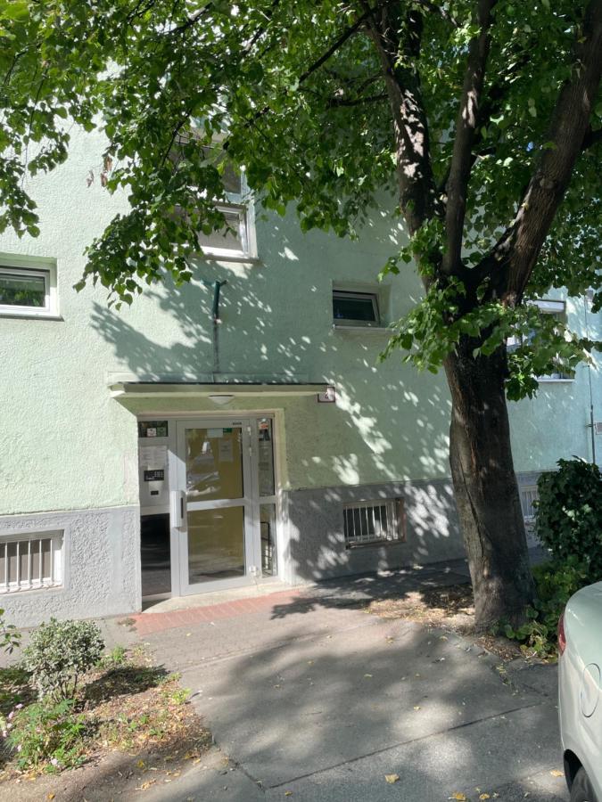 Apartman Daxnerko - Samostatny Dvojpokojovy Byt Bratislava Exteriör bild