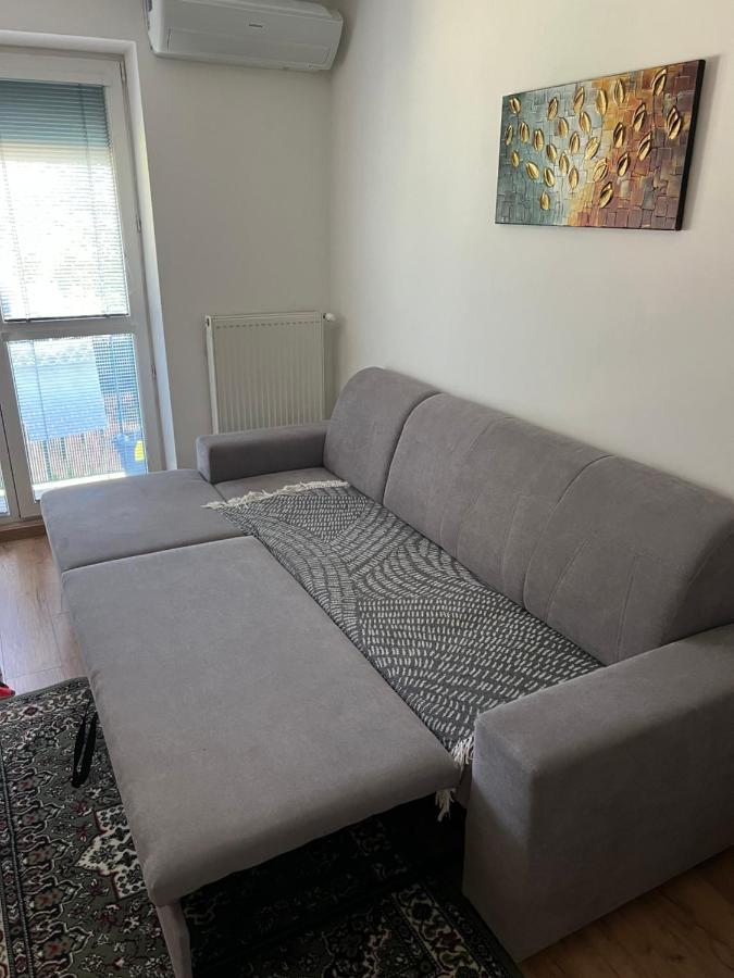 Apartman Daxnerko - Samostatny Dvojpokojovy Byt Bratislava Exteriör bild
